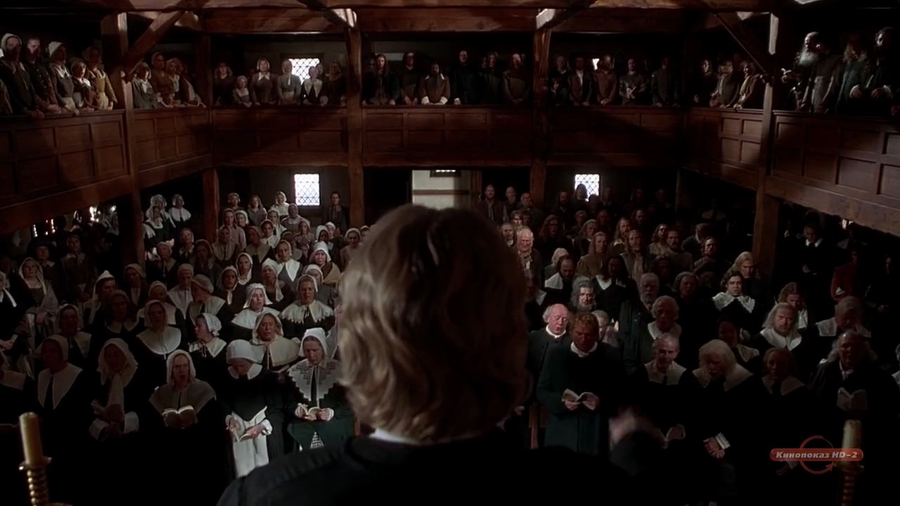 The Crucible (1996) screencap 1596