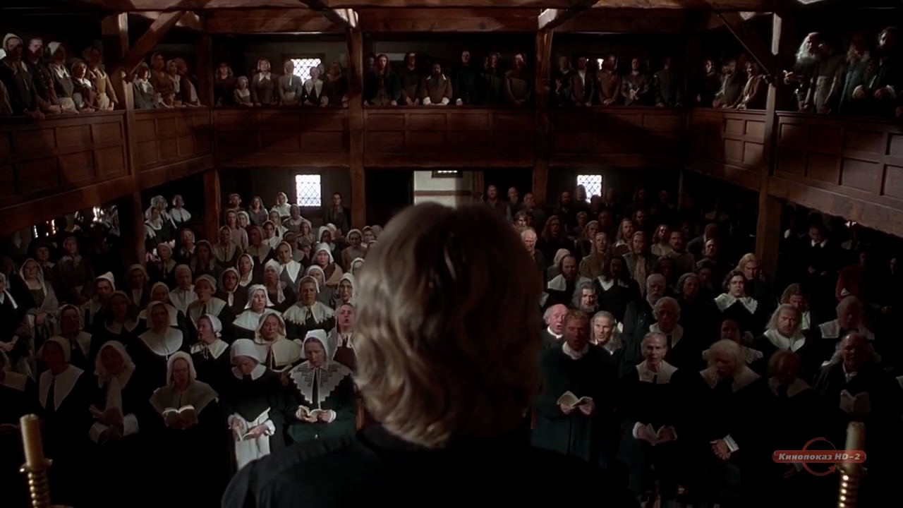 The Crucible (1996) movie still 1597