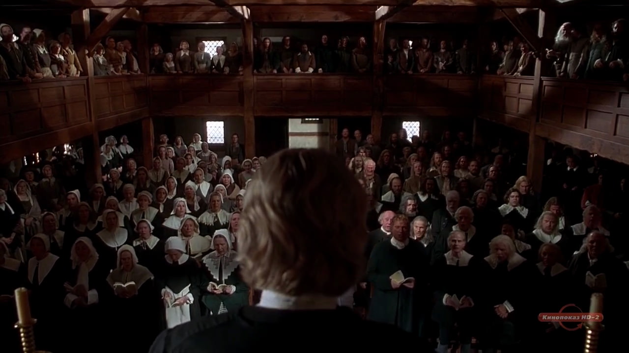 The Crucible (1996) HD screenshot 1598