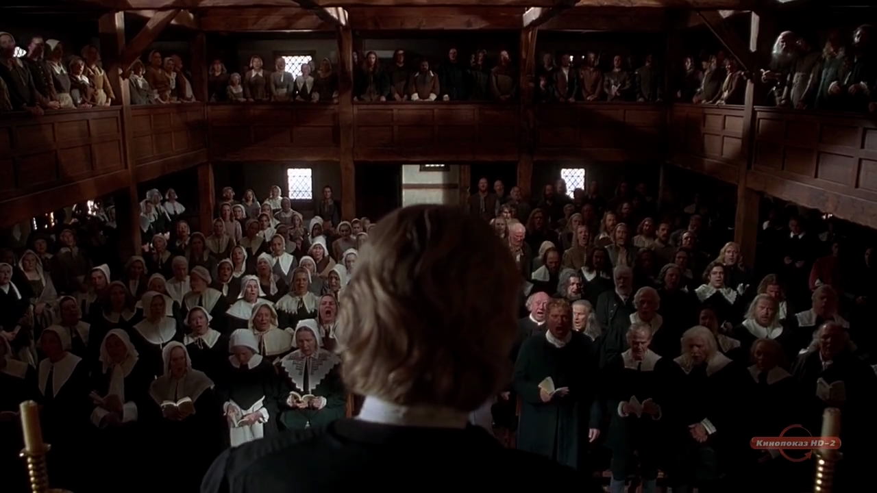 The Crucible (1996) screencap 1599