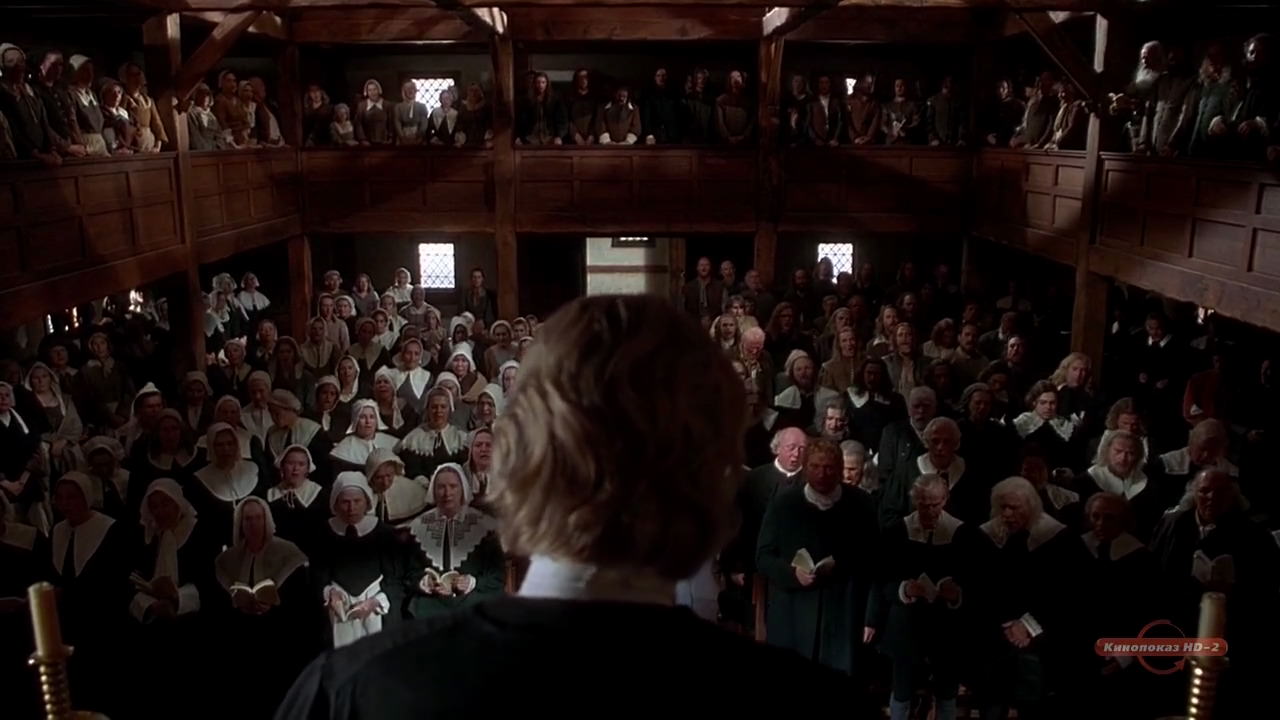 The Crucible (1996) screencap 1602