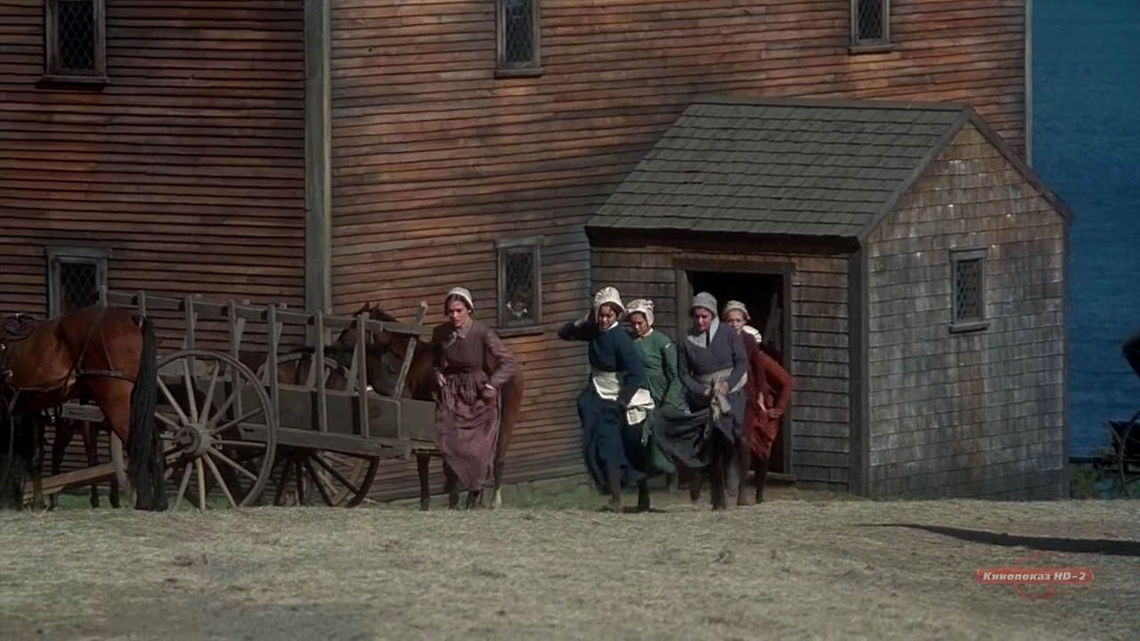 The Crucible (1996) screencap 1605