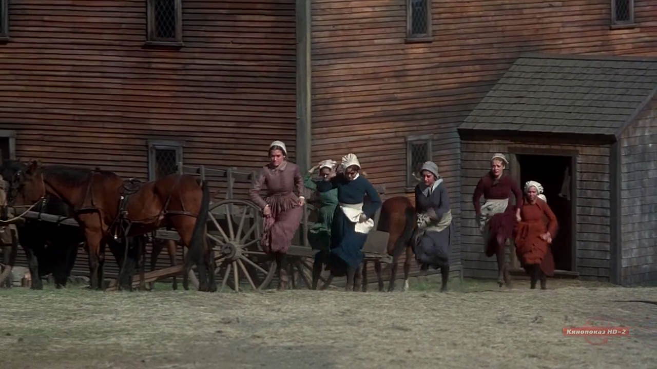 The Crucible (1996) screencap 1608