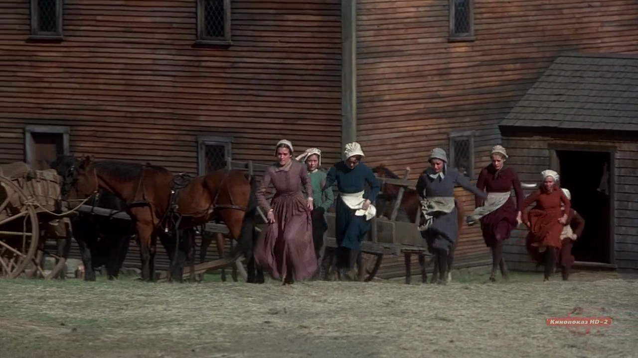 The Crucible (1996) movie still 1609