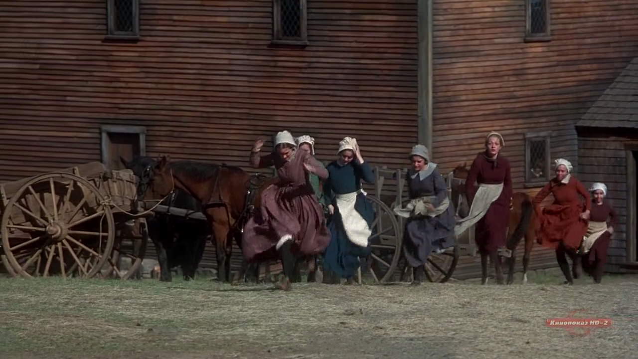 The Crucible (1996) screencap 1611