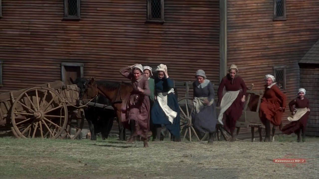 The Crucible (1996) movie still 1612