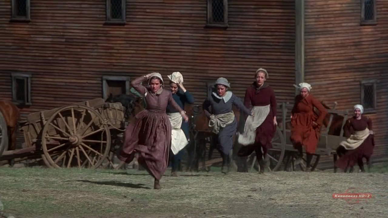 The Crucible (1996) screencap 1614