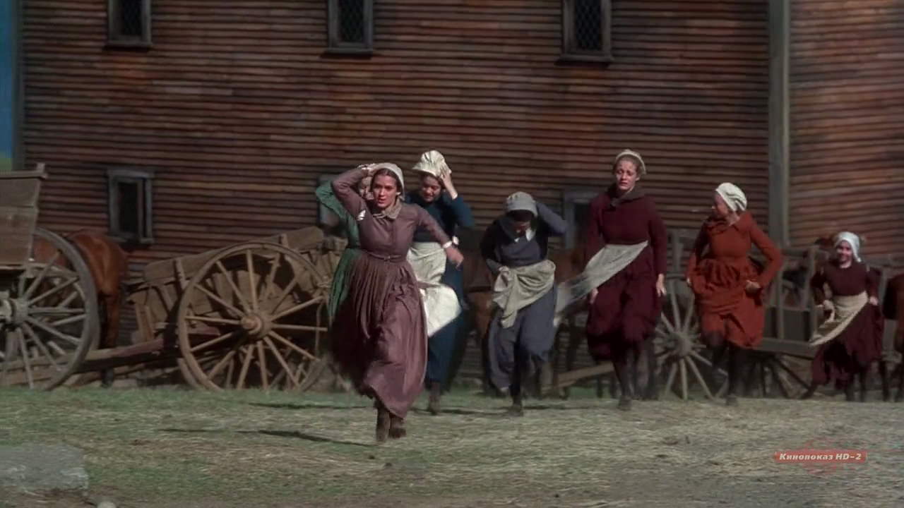 The Crucible (1996) movie still 1615