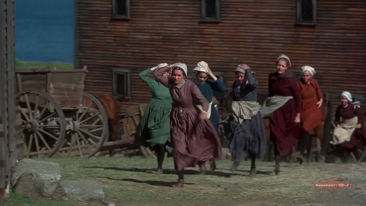 The Crucible (1996) screencap 1617