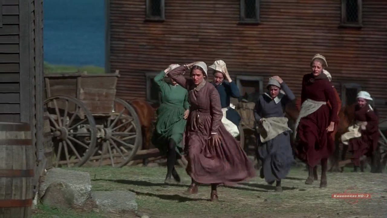 The Crucible (1996) movie still 1618