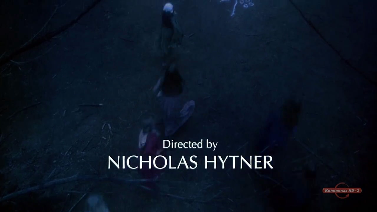 The Crucible (1996) screencap 162