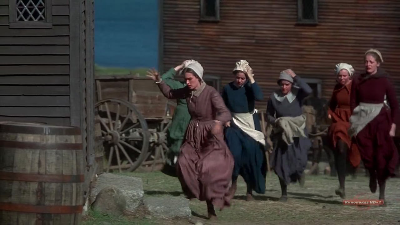 The Crucible (1996) screencap 1620