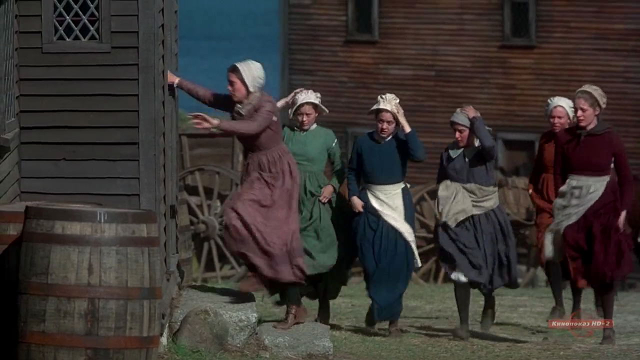 The Crucible (1996) movie still 1621