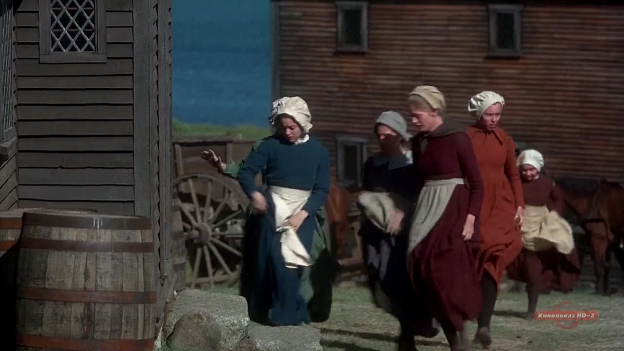 The Crucible (1996) screencap 1623