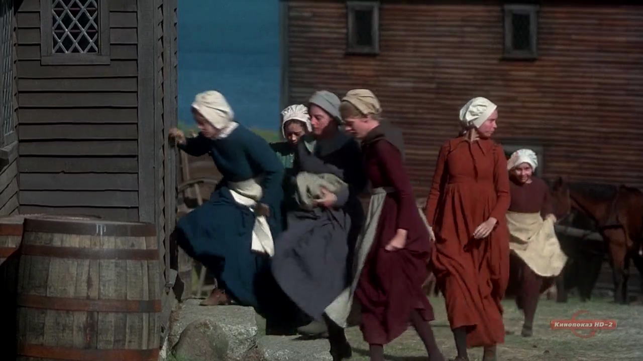 The Crucible (1996) movie still 1624
