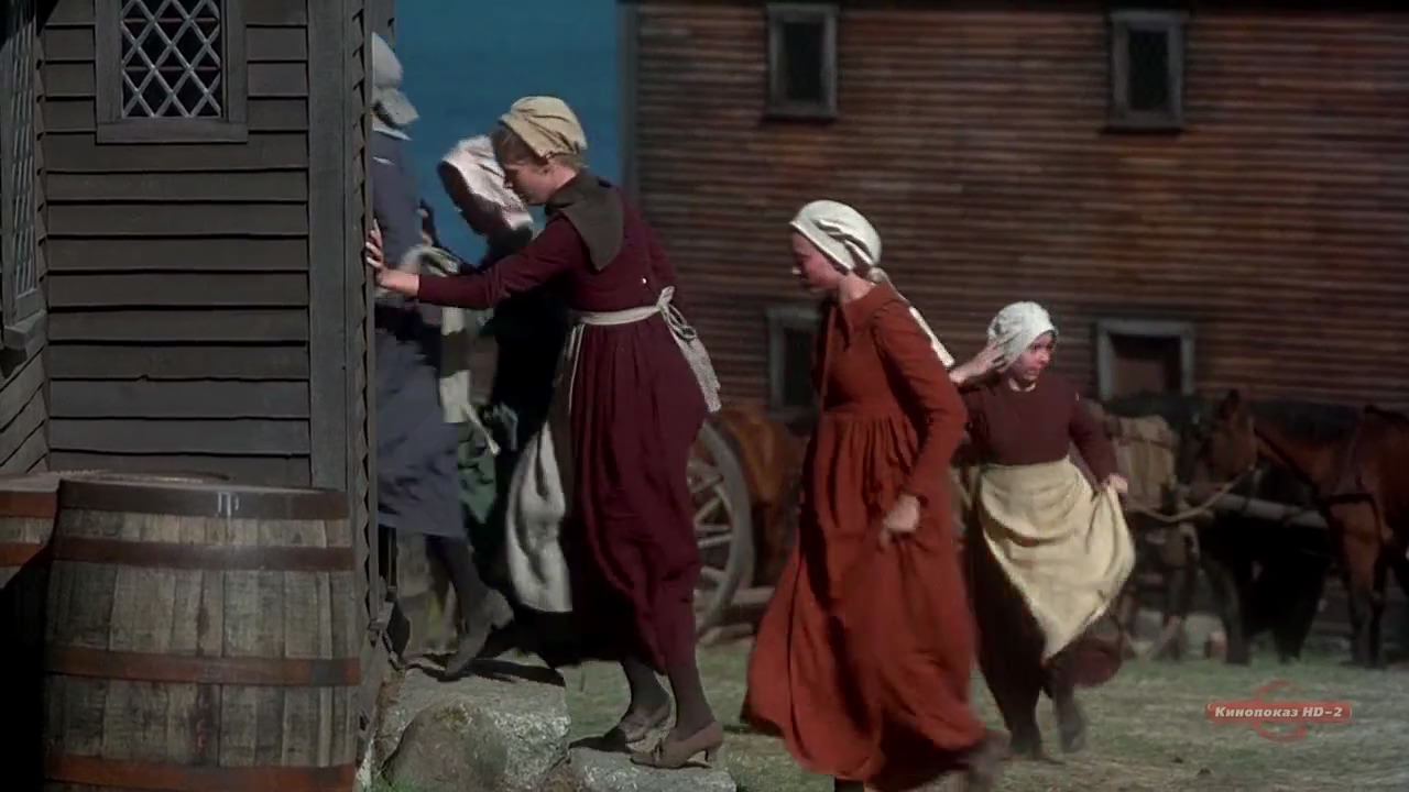 The Crucible (1996) screencap 1626