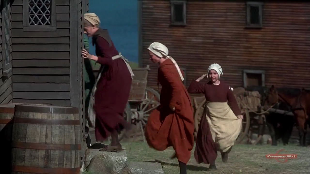 The Crucible (1996) movie still 1627