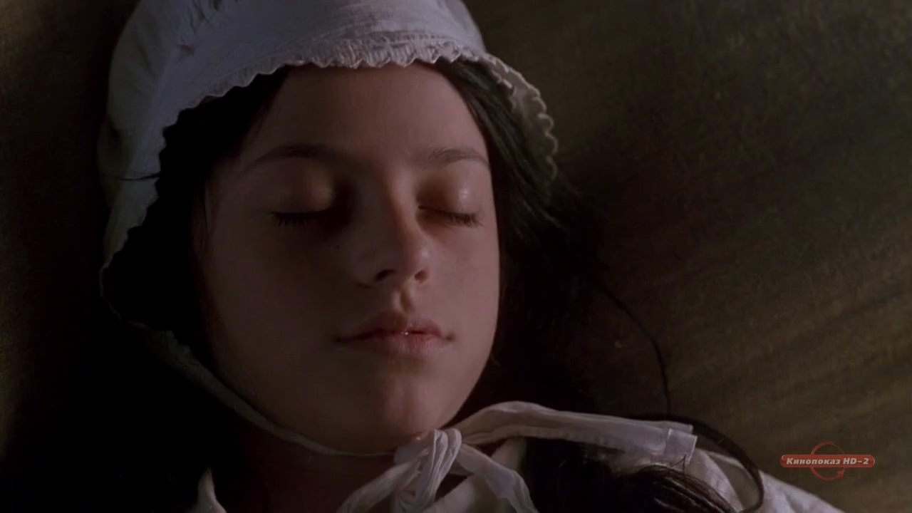The Crucible (1996) HD screenshot 1628