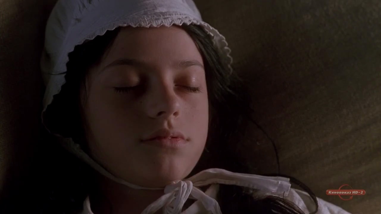 The Crucible (1996) HD screenshot 1631