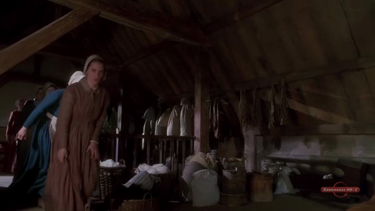 The Crucible (1996) movie still 1633