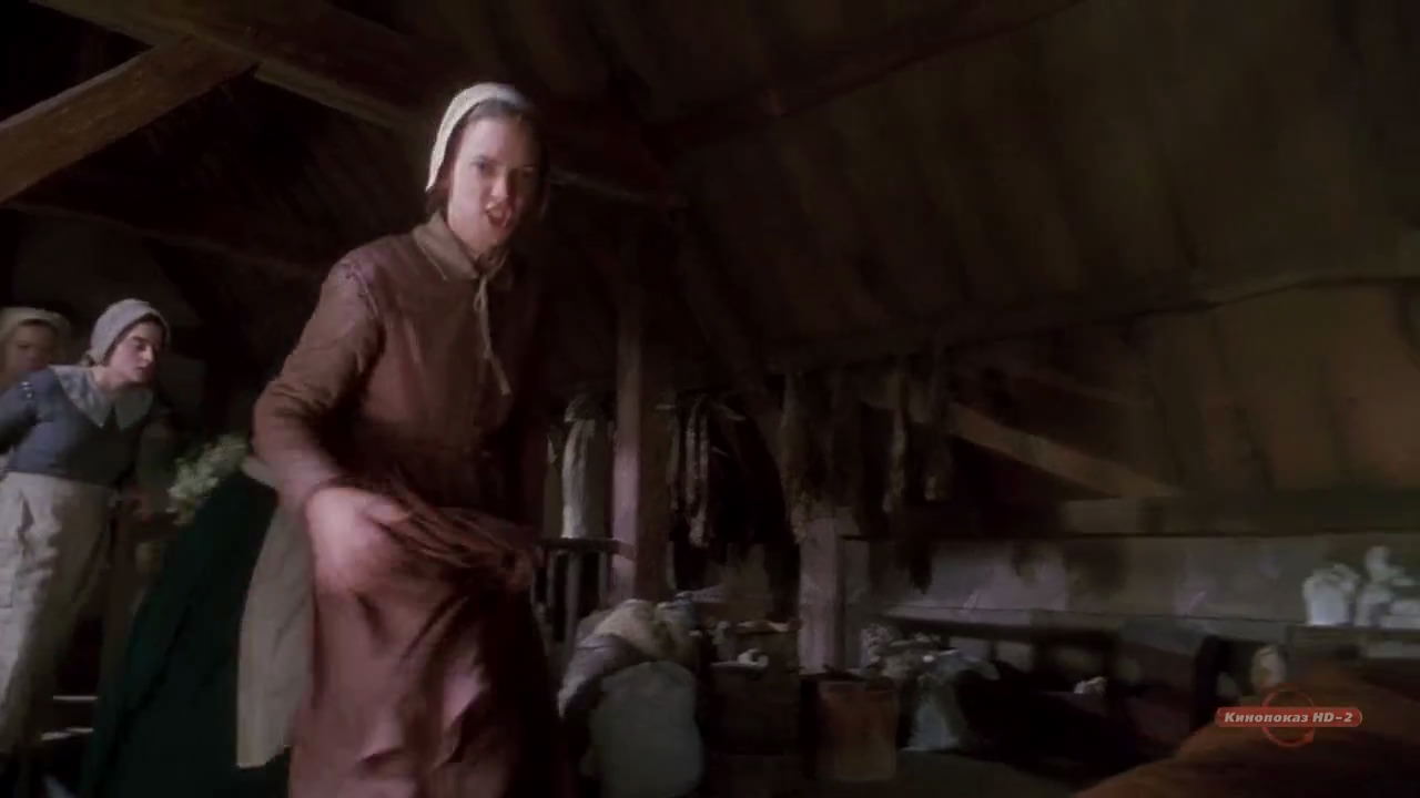 The Crucible (1996) HD screenshot 1634