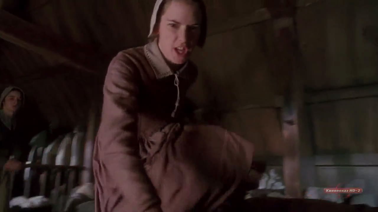 The Crucible (1996) screencap 1635