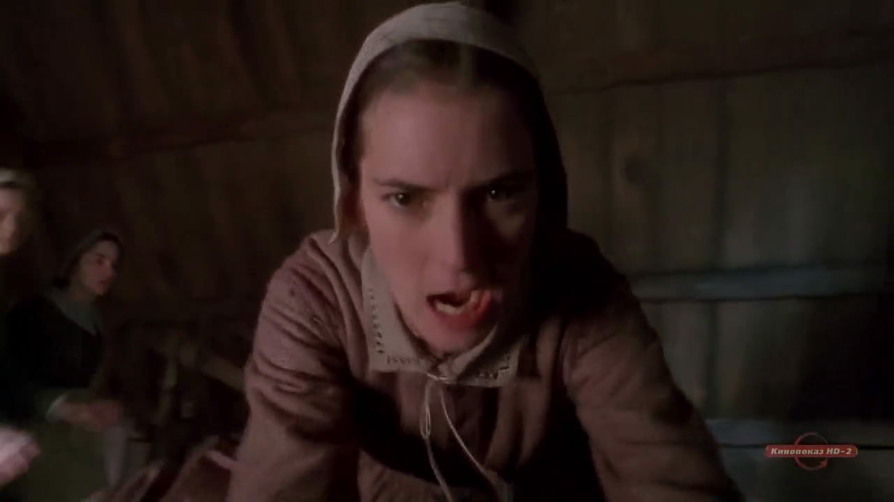 The Crucible (1996) movie still 1636