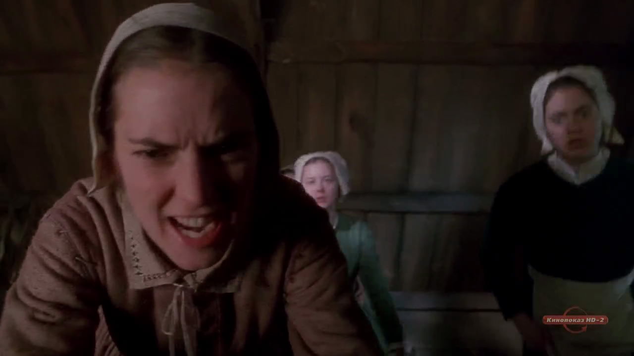 The Crucible (1996) screencap 1638