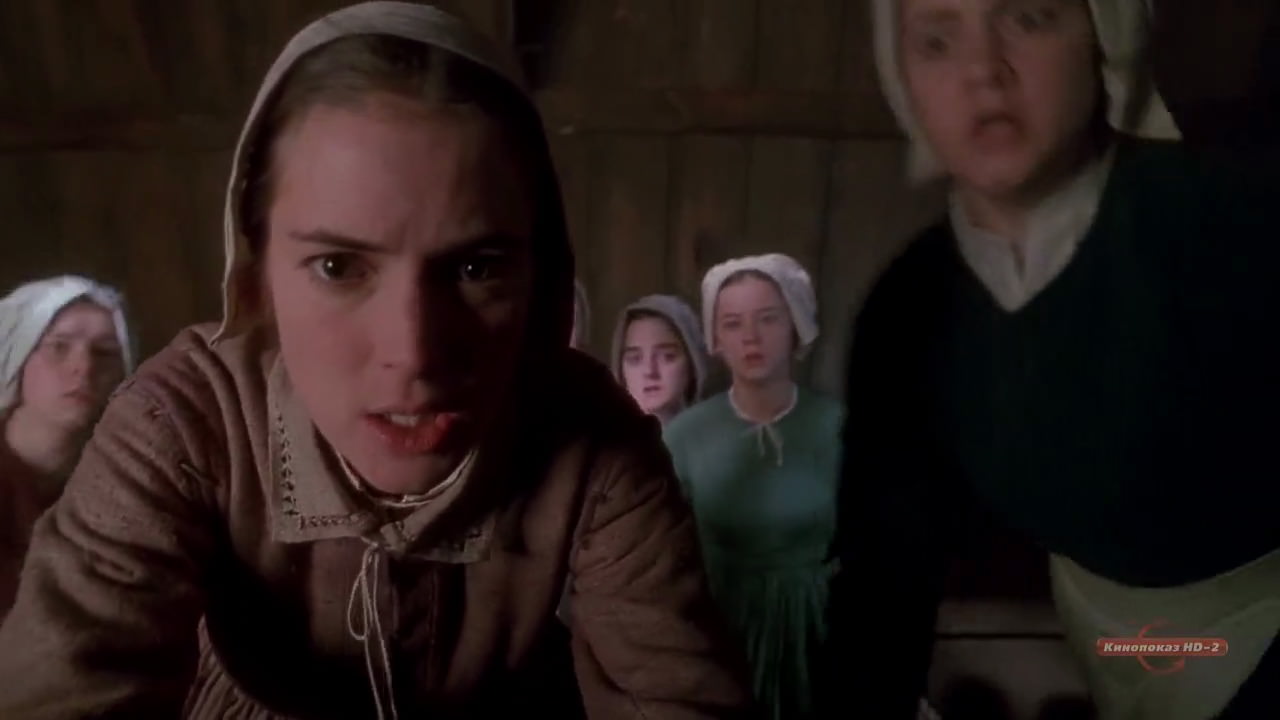 The Crucible (1996) movie still 1639