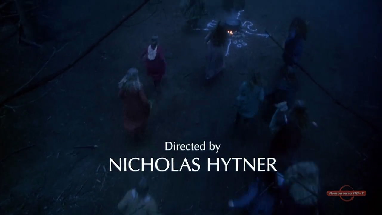 The Crucible (1996) HD screenshot 164