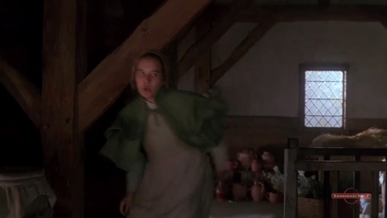 The Crucible (1996) HD screenshot 1640