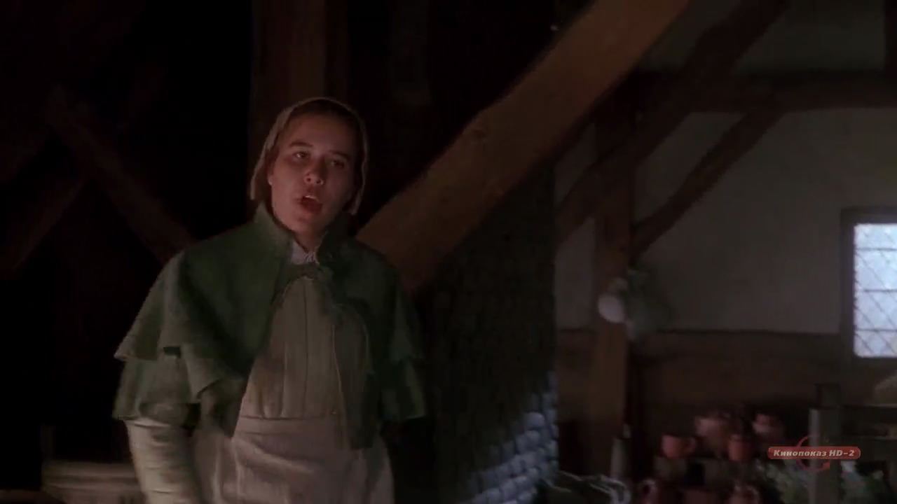 The Crucible (1996) screencap 1641