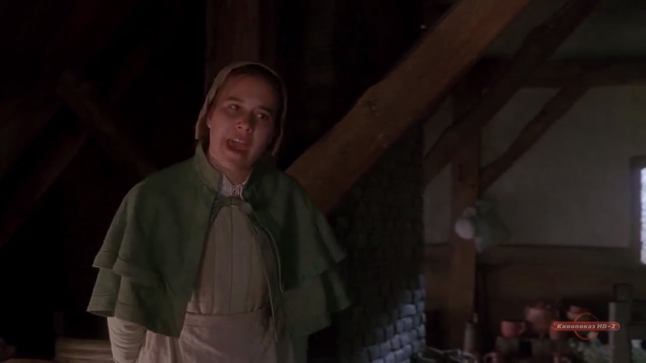 The Crucible (1996) screencap 1644