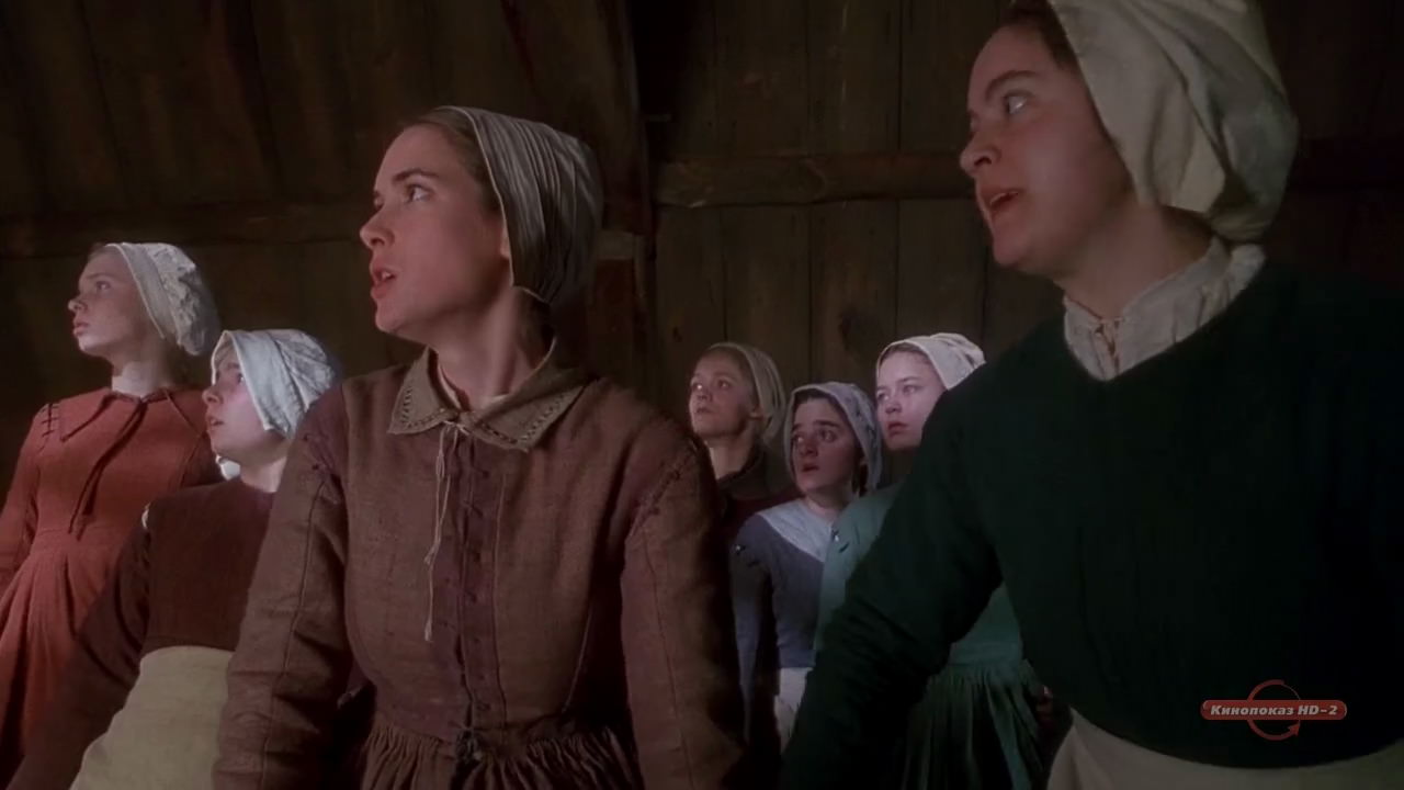 The Crucible (1996) movie still 1645