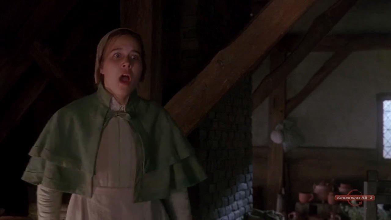 The Crucible (1996) screencap 1647