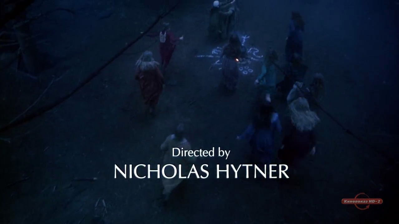 The Crucible (1996) screencap 165