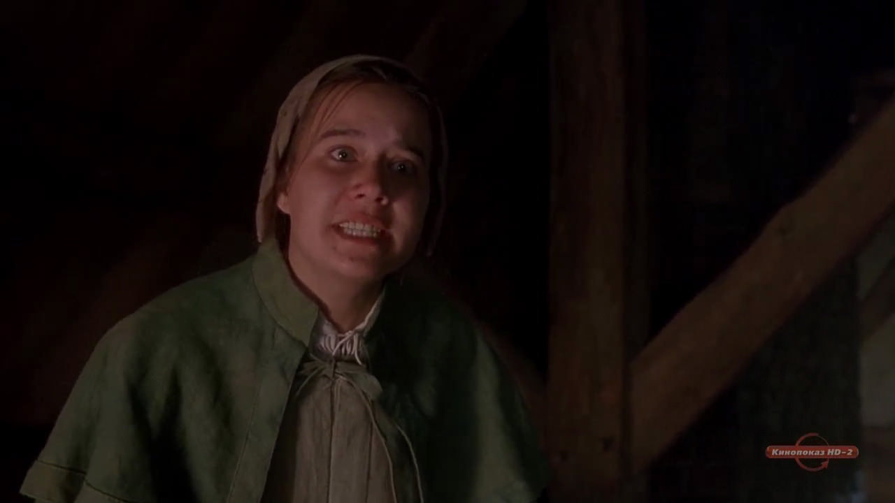 The Crucible (1996) HD screenshot 1652