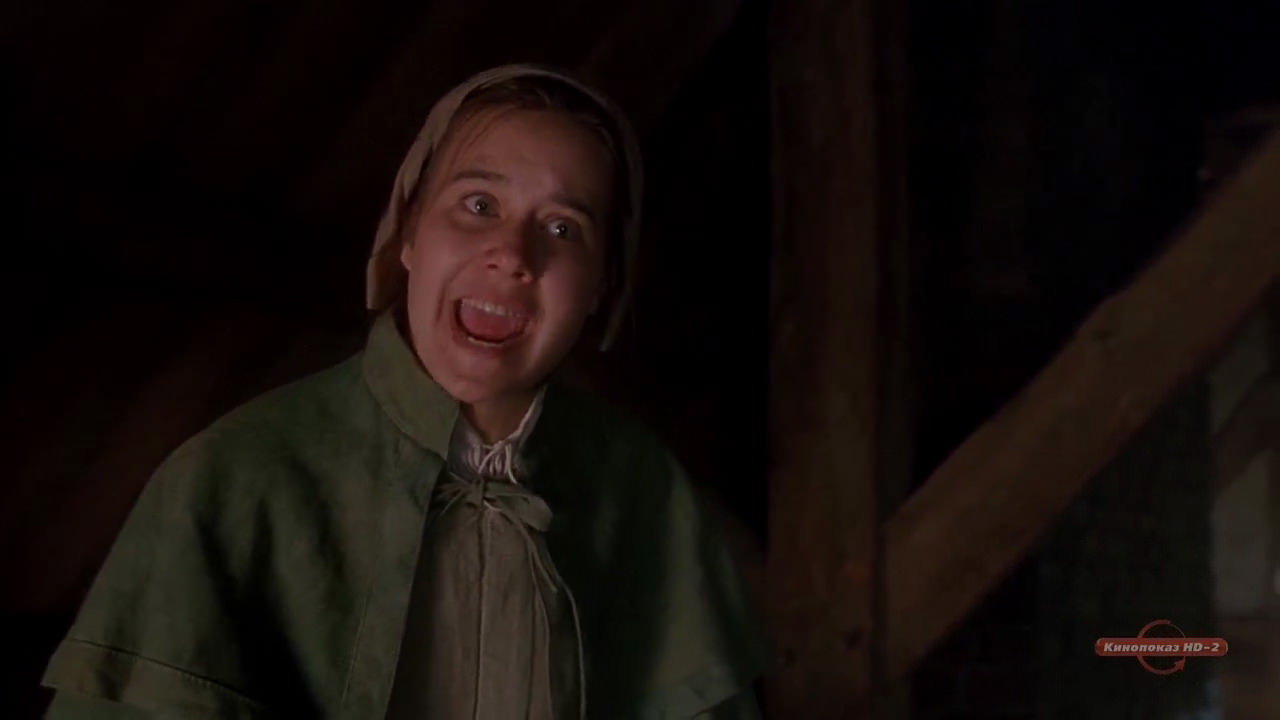 The Crucible (1996) HD screenshot 1655