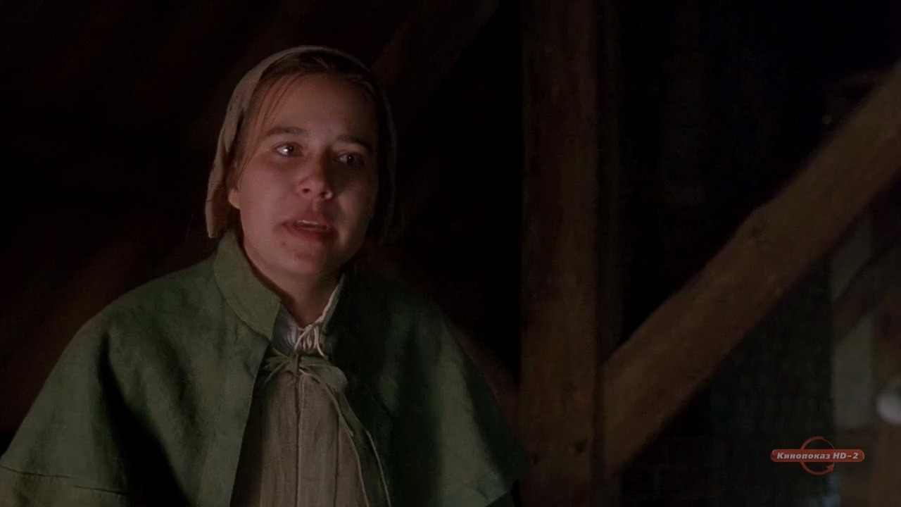 The Crucible (1996) HD screenshot 1664