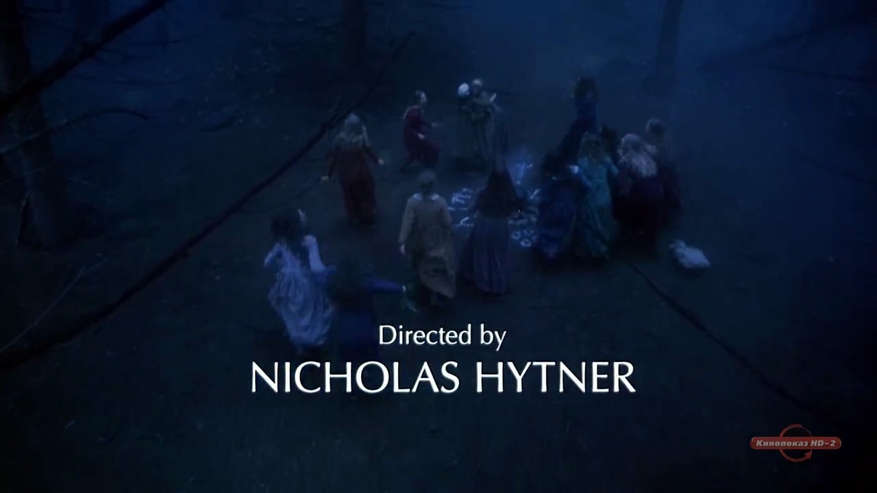 The Crucible (1996) HD screenshot 167