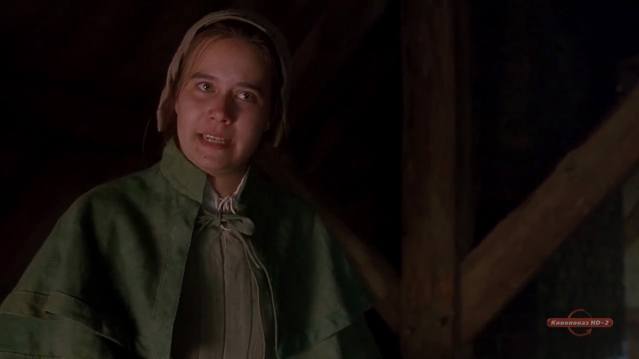 The Crucible (1996) HD screenshot 1670