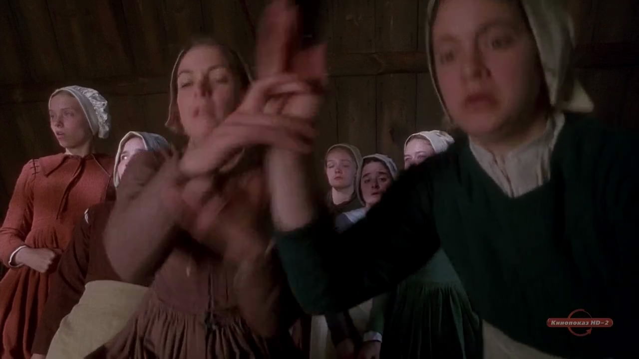 The Crucible (1996) screencap 1671