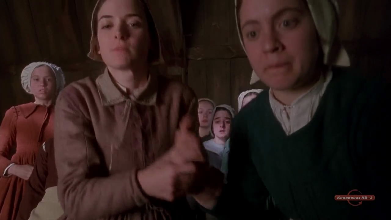 The Crucible (1996) movie still 1672