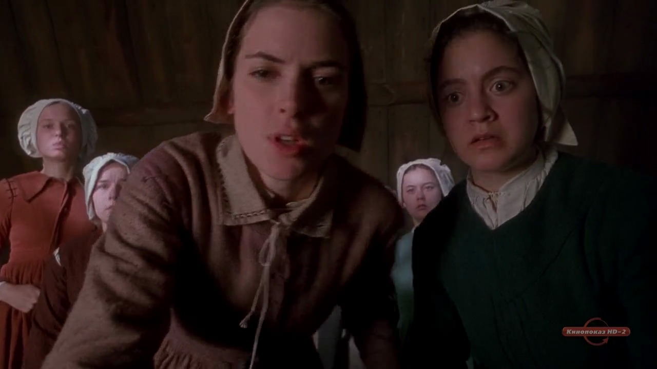 The Crucible (1996) screencap 1674