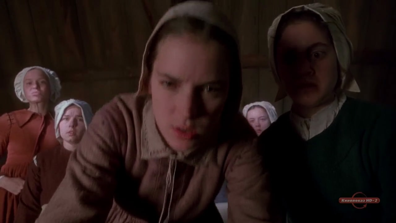 The Crucible (1996) movie still 1675