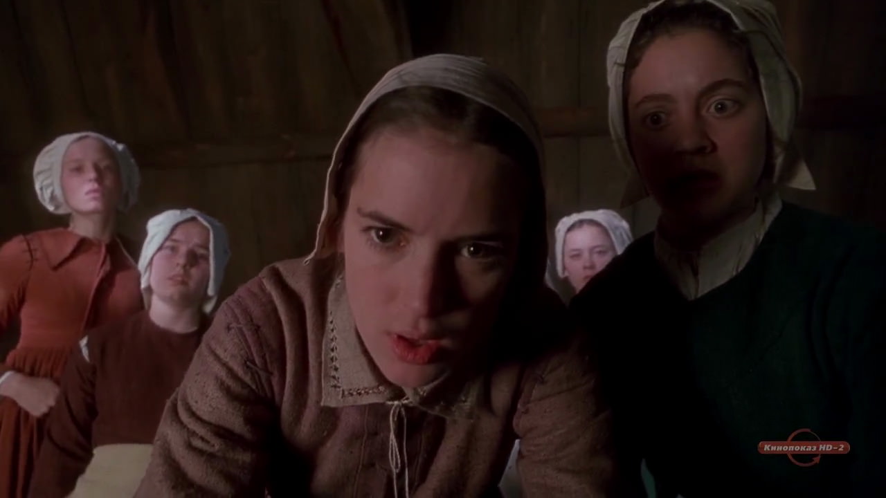 The Crucible (1996) screencap 1677