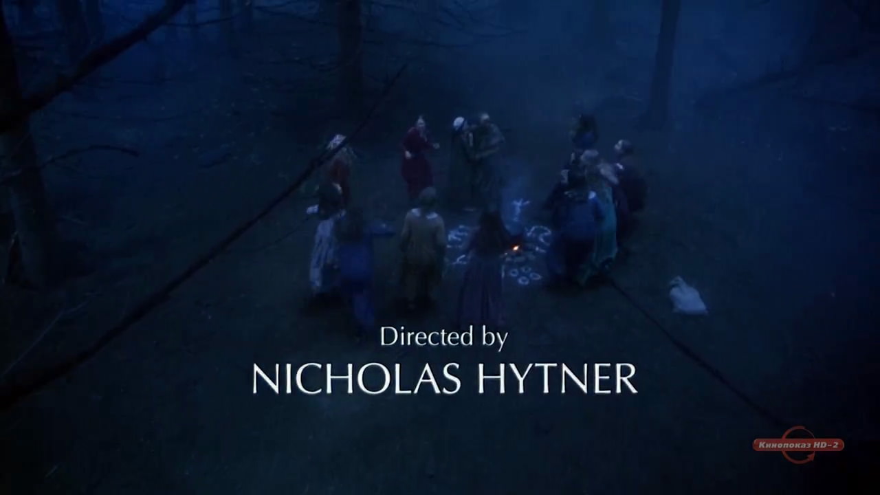 The Crucible (1996) screencap 168
