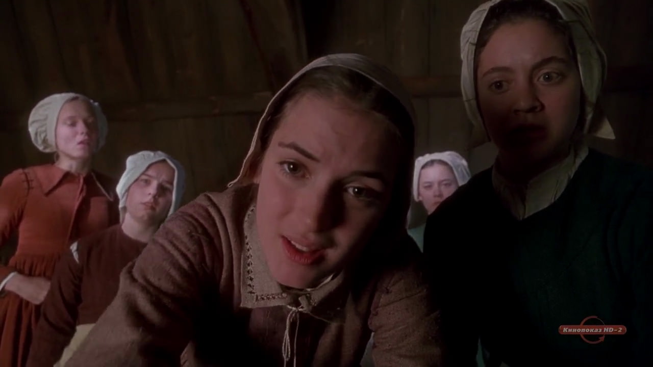 The Crucible (1996) screencap 1680
