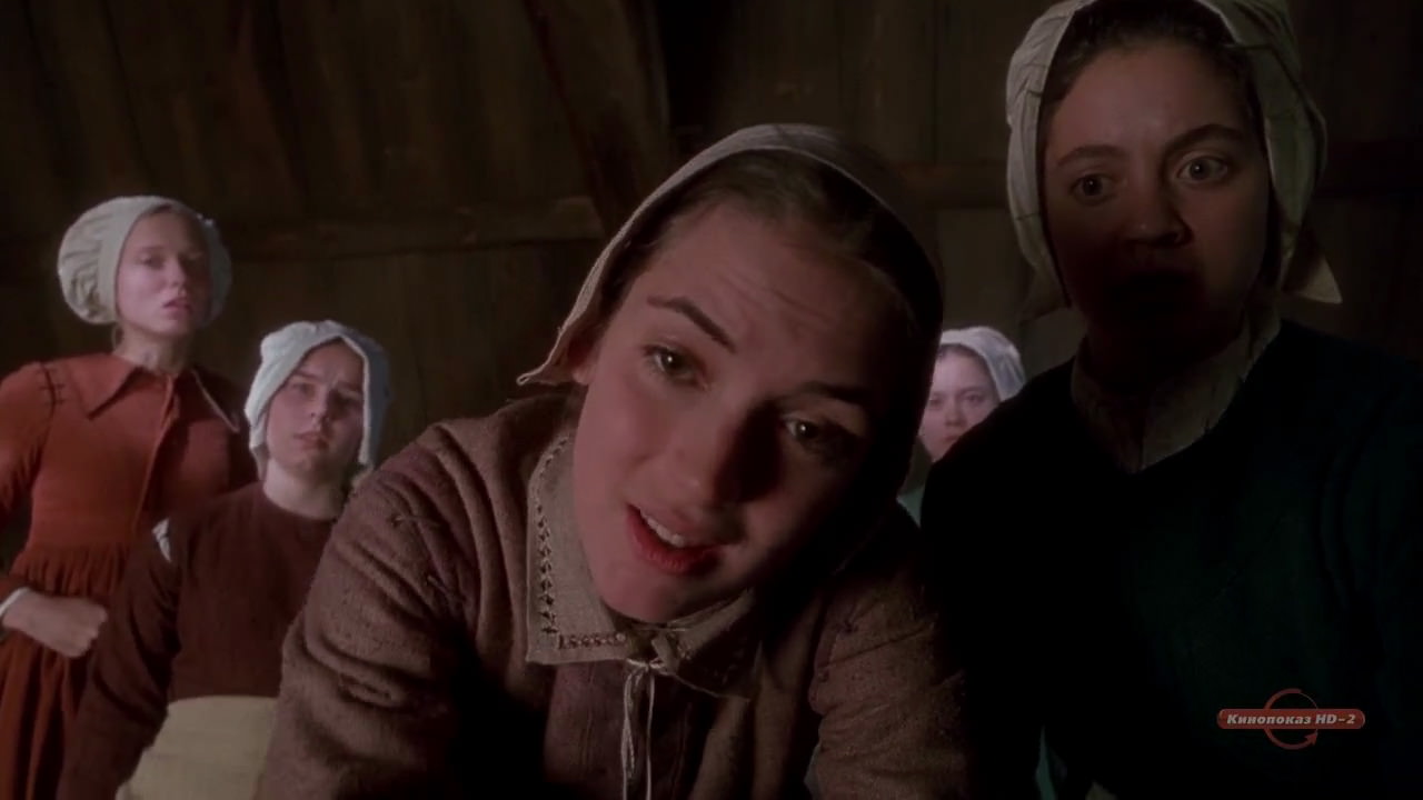 The Crucible (1996) movie still 1681