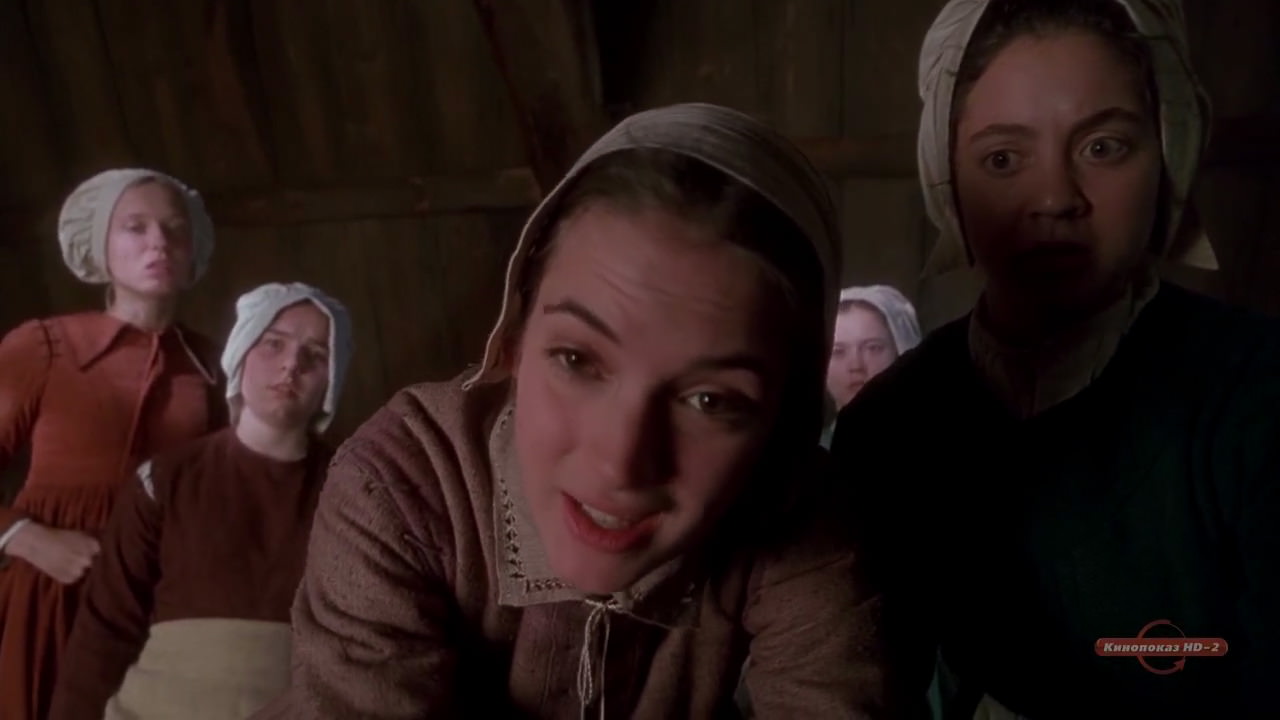 The Crucible (1996) screencap 1683
